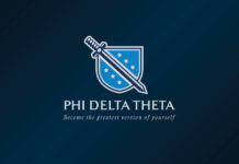 Phi Delta Theta Fraternity Joins Coalition to End Hazing Phi Delta Theta