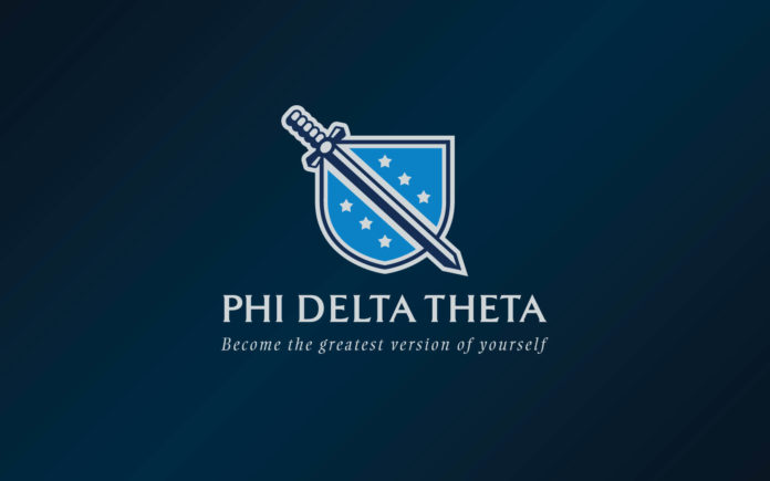 Phi Delta Theta