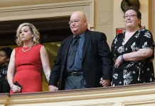 Adam’s Law, requiring hazing prevention training in college, is signed into law