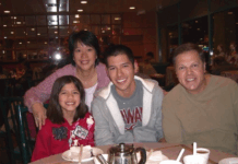 ‘So another family doesn’t suffer’ | NC anti-hazing bill advances, years after Lenoir-Rhyne student’s death